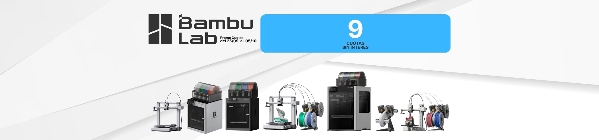 Tu Bambulan en 9 cuotas