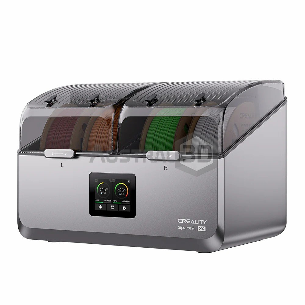 Creality Secadora de Filamento Space Pi X4