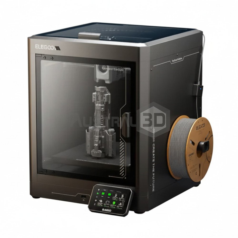 Impresora 3D Elegoo Centauri Carbon