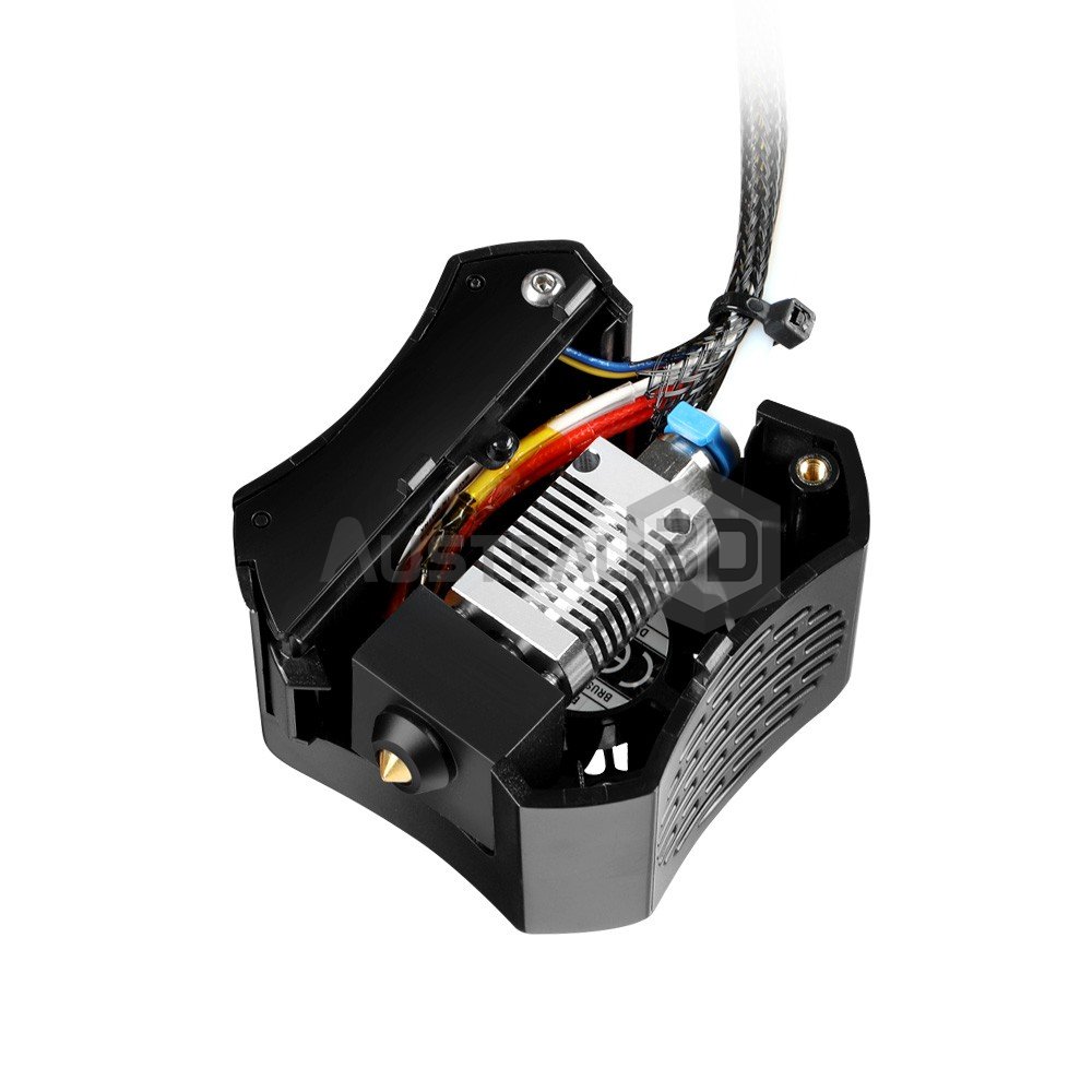 Kit completo de extrusor ender 3 V2