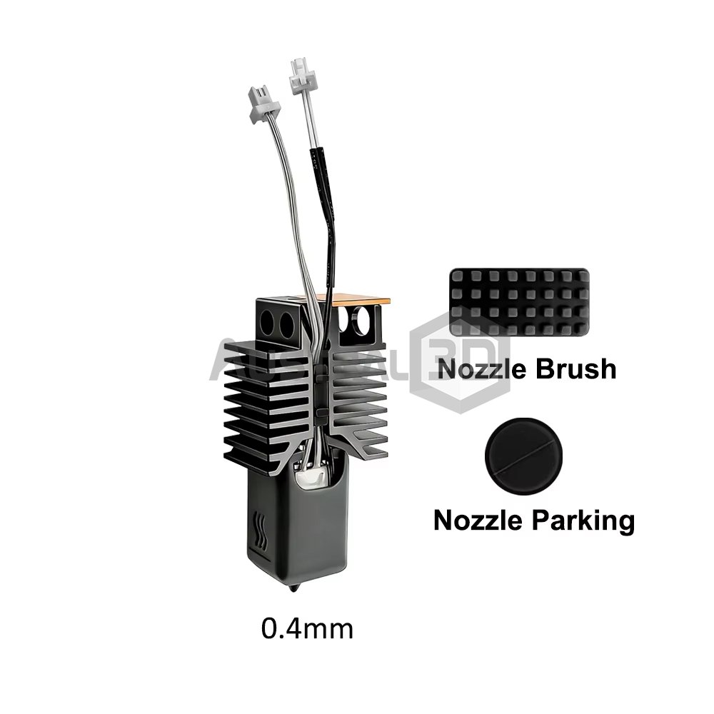 Hotend para Snapmaker U1 0.4mm