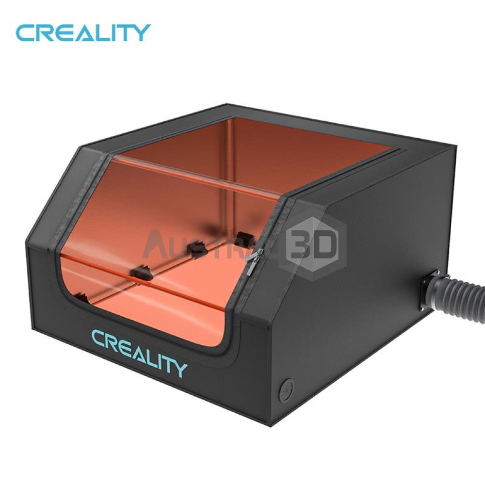Cubierta Protectora para Grabadora Laser Creality