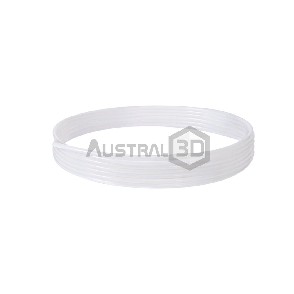 Tubo de Teflon PTFE - Hub AMS BambuLab P1P,P1S,X1C