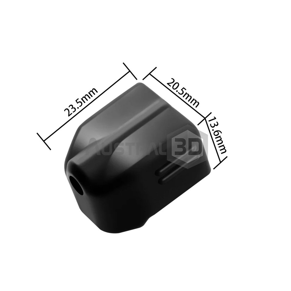 Funda de Silicona para Hotend Flashforge AD5X