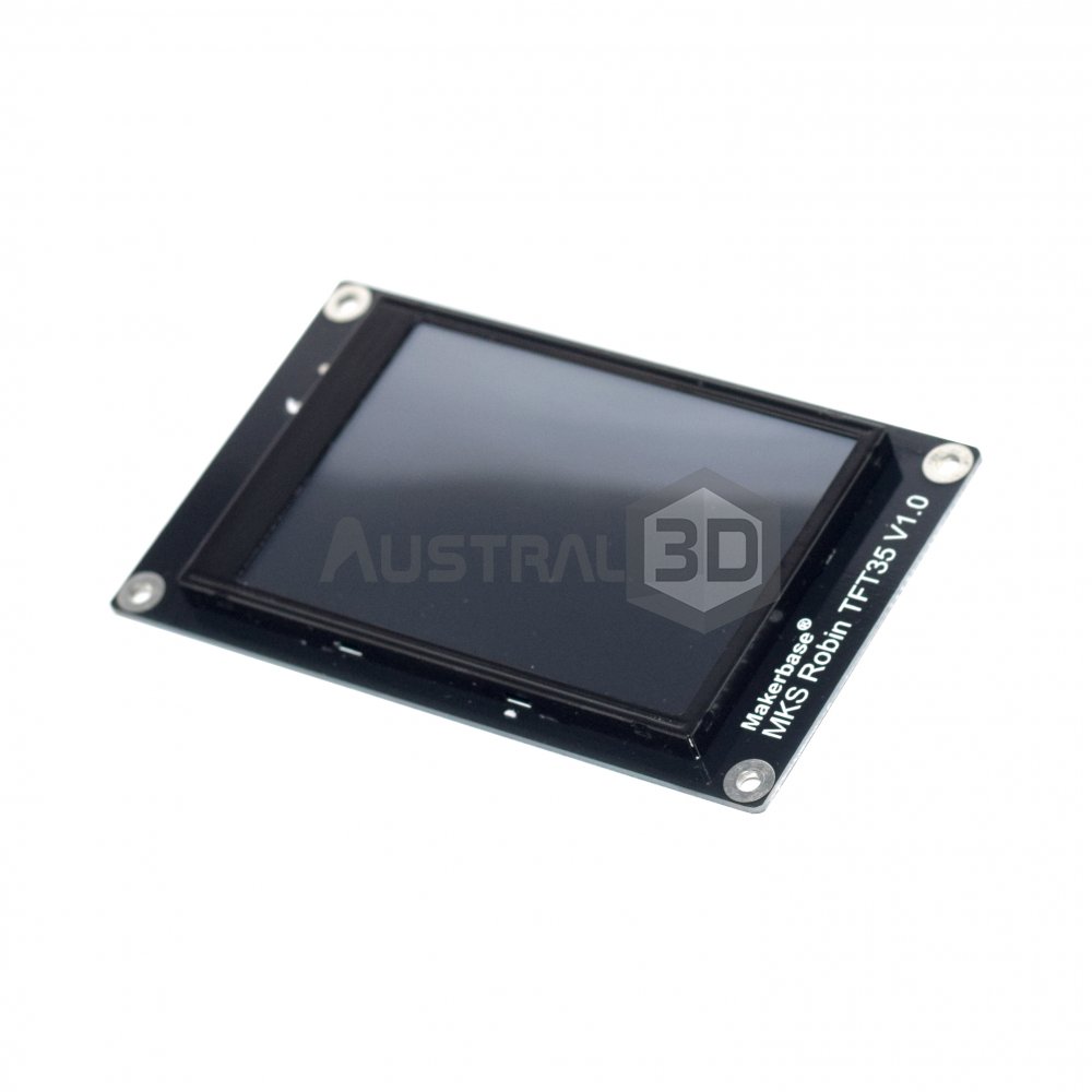 Touch screen Hellbot Magna 2