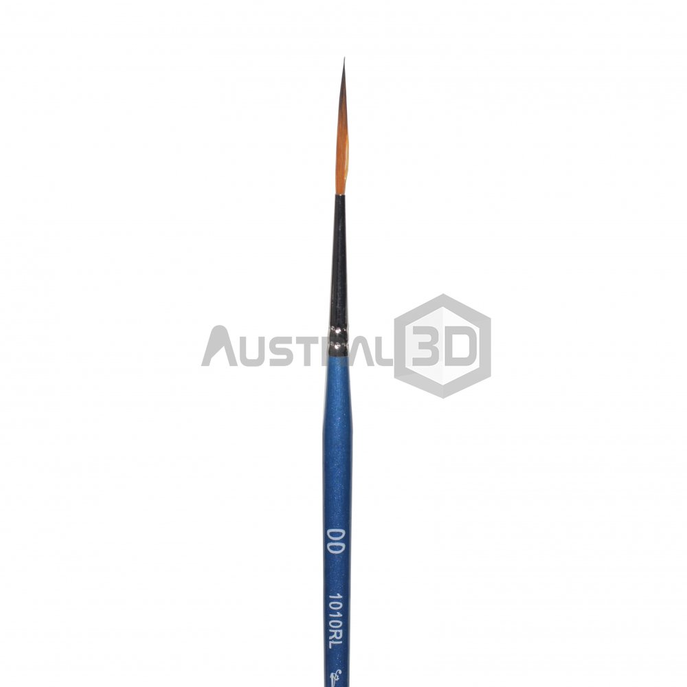 Pincel VAN ORLEY LINER 1010RL Nro 00