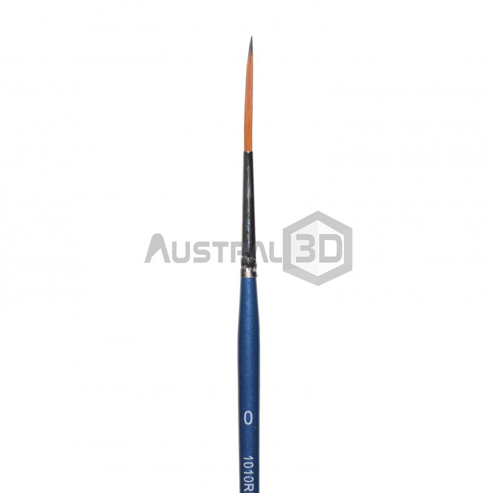 PINCEL VAN ORLEY LINNER TORAY 1010RL NRO 0 

