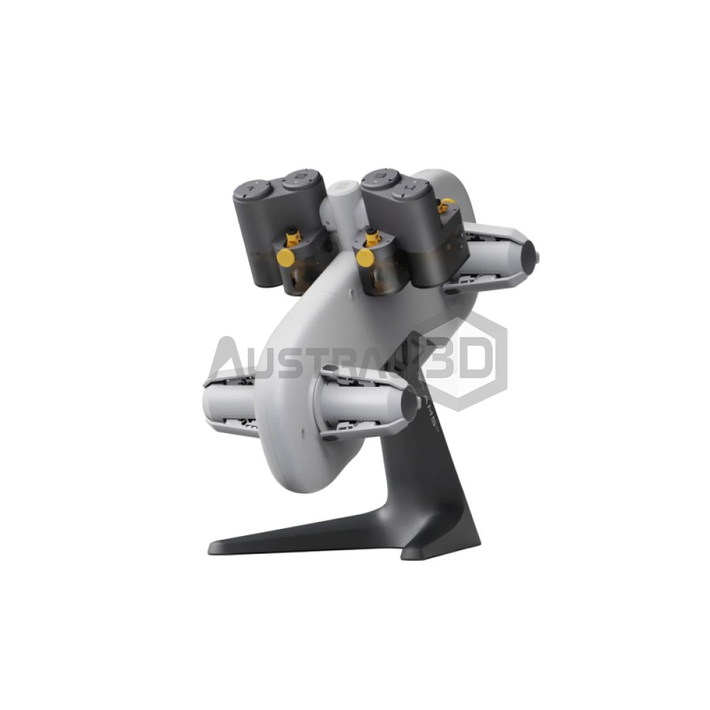 Bambu Lab AMS lite Sistema automatico de Material 4 colores