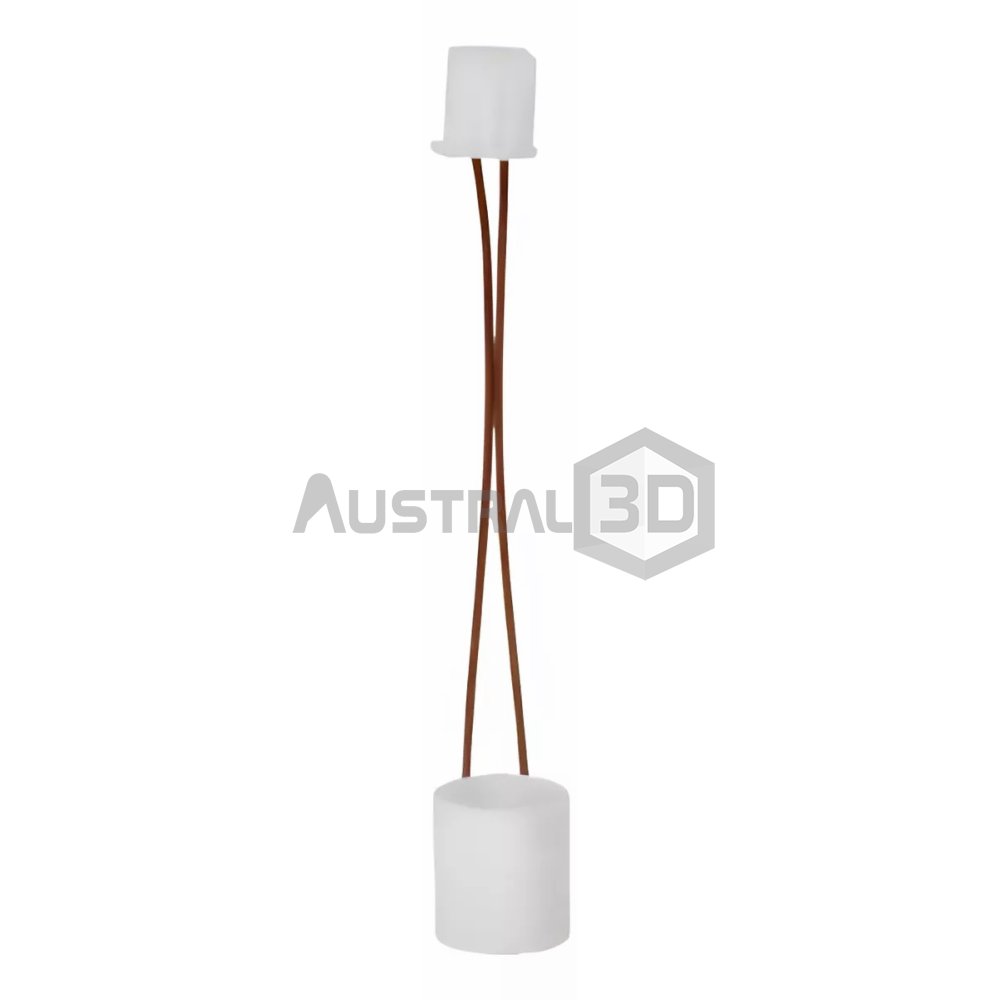 Resistencia Ceramica Cartucho 24v60w K1/k1 Max/ender3 V3 Ke