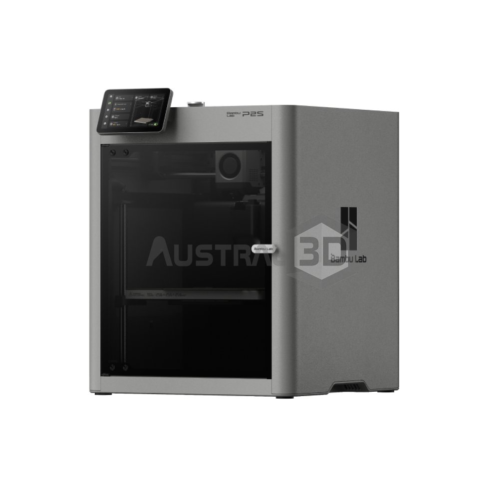 Impresora 3D Bambu Lab P2S