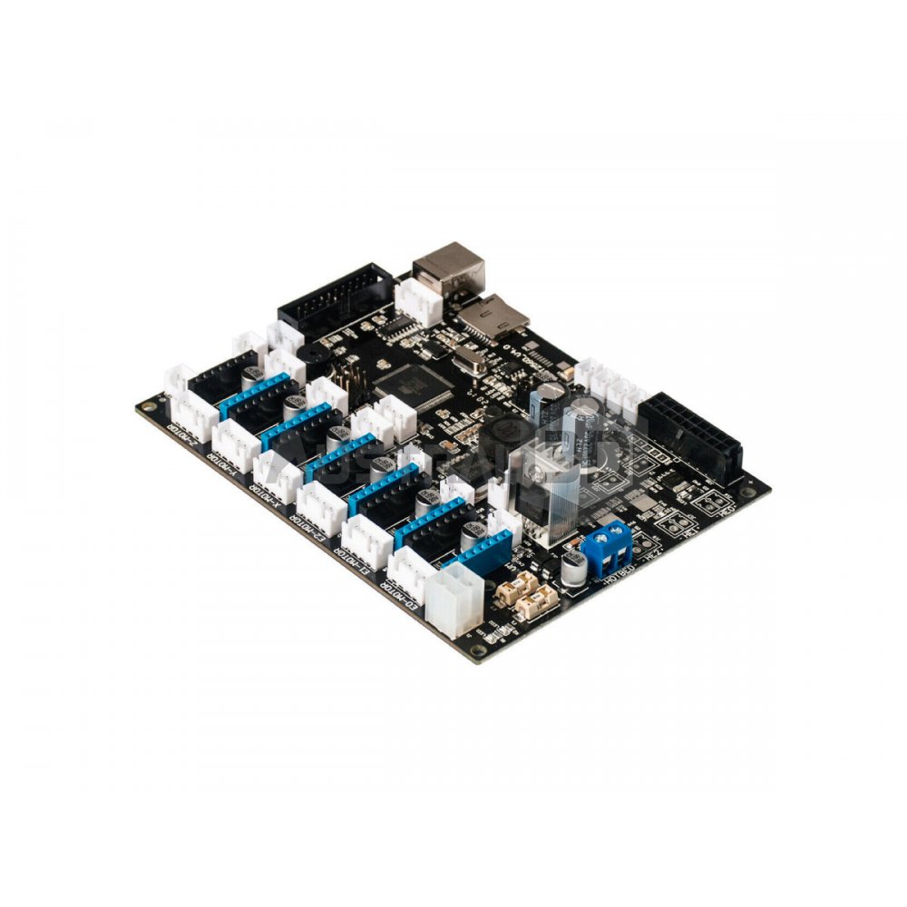 Placa madre Hellbot V4