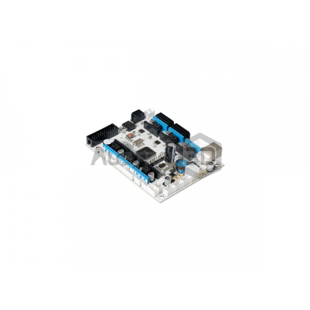Placa Madre Impresora 3D Hellbot V3.1