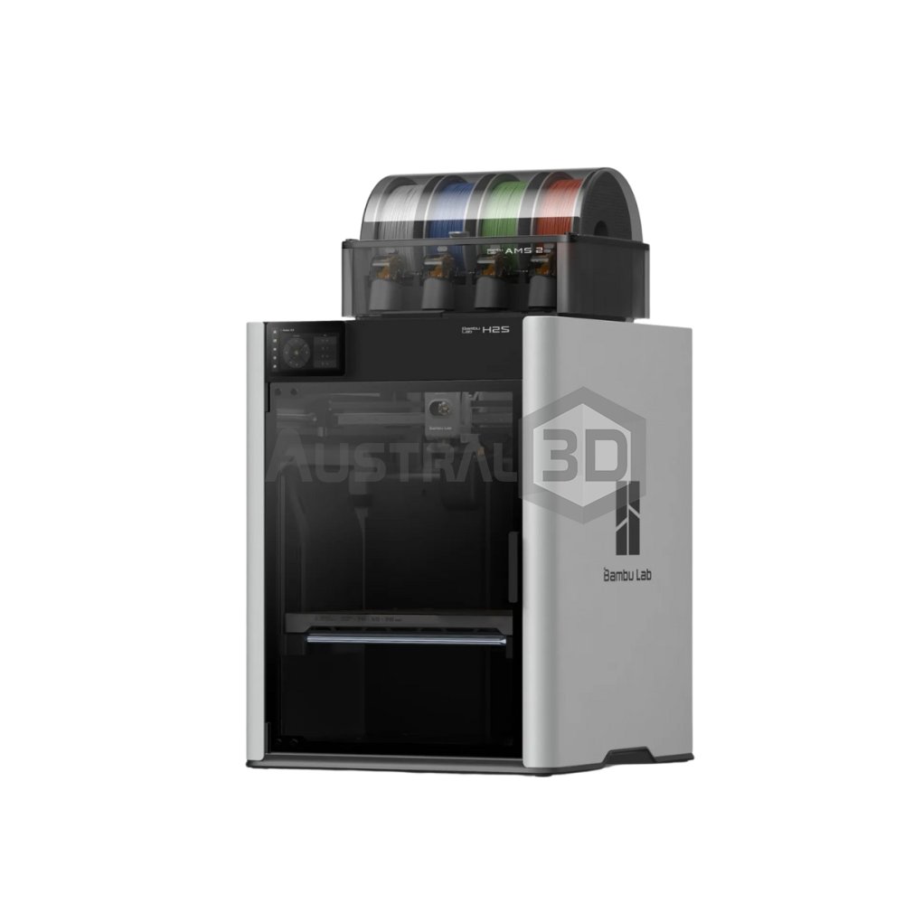 Preventa Enero Impresora Bambu Lab H2S AMS Combo